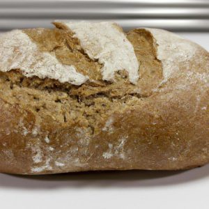 Chleb jako podstawa zdrowej diety