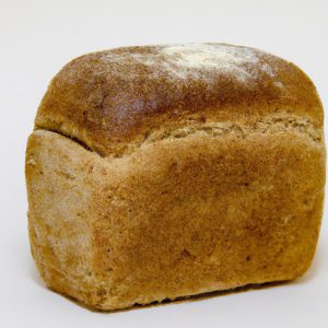 Chleb jako symbol kultury i tradycji