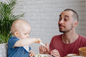posiłki dla 10-miesięcznego dziecka